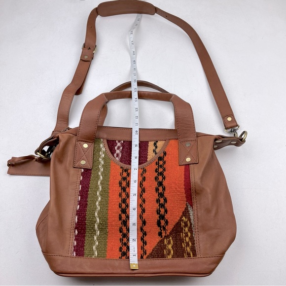 Nena & Co Morocco Sonia Collection Woven Panel - Picture 3 of 11